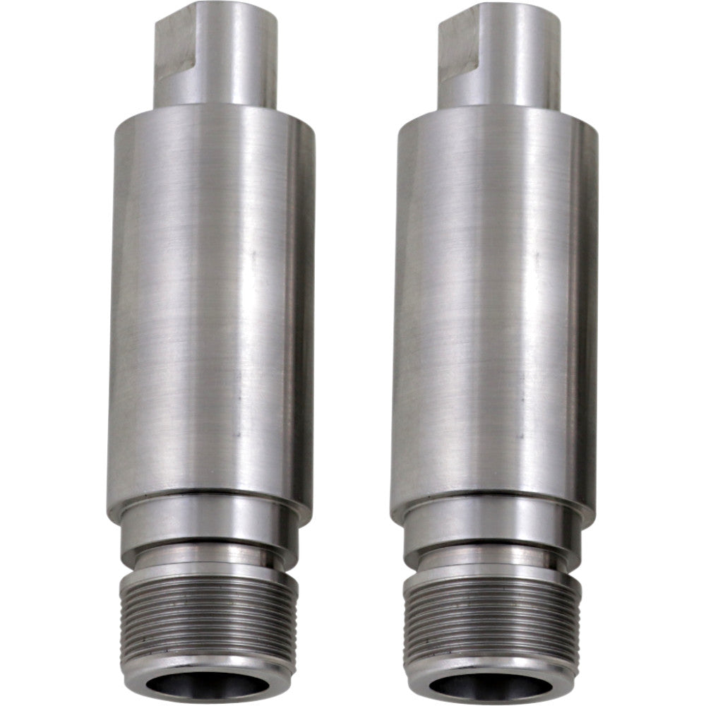 2012-2017 for Harley Softail Slim FLS CYCLE VISIONS Fork Tube Extensions CV7102