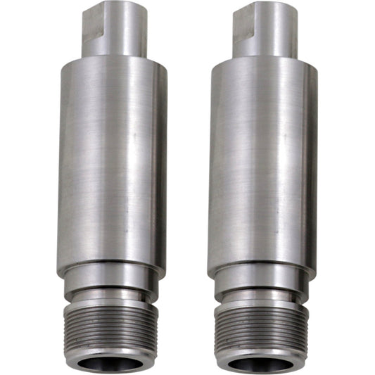 2012-2017 for Harley Softail Slim FLS CYCLE VISIONS Fork Tube Extensions CV7102