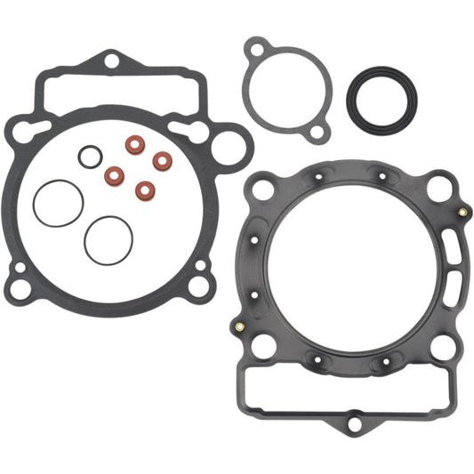 2012-2016 for KTM 350 XCF-W MOOSE RACING Top End Gasket Kit 810339MSE