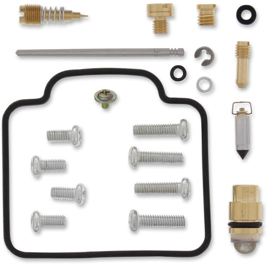 99-04 for Yamaha YFM 250 Bear Tracker MOOSE RACING Carburetor Repair Kit 26-1258