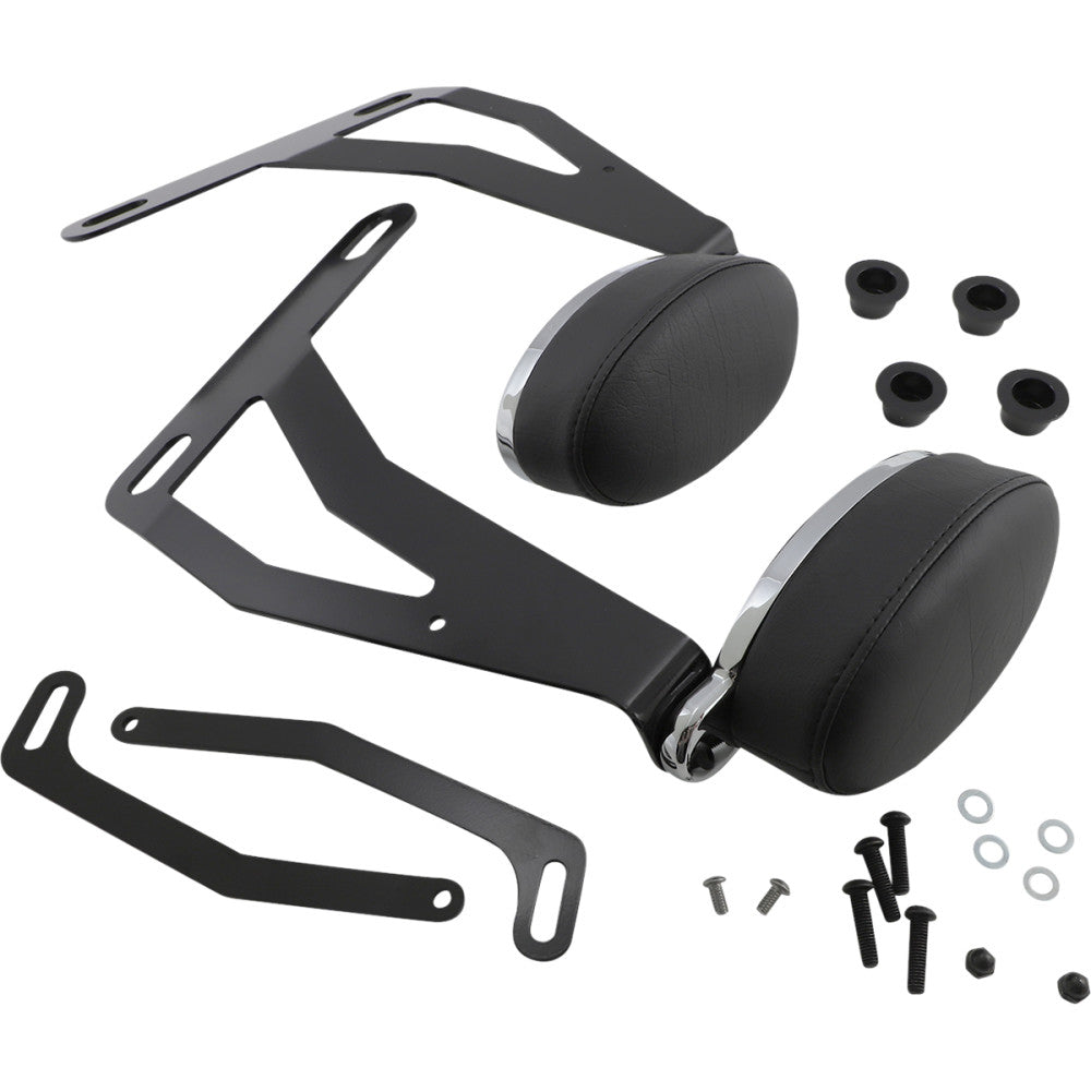 2016-2018 for Can-Am Spyder F3 RIVCO PRODUCTS Armrests Spyder F3094