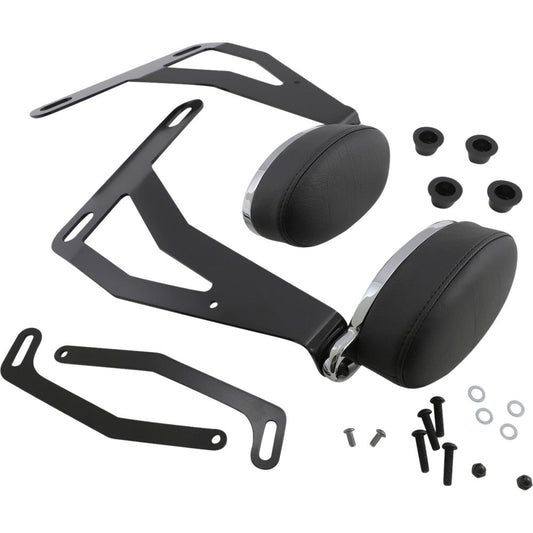 2016-2018 for Can-Am Spyder F3 RIVCO PRODUCTS Armrests Spyder F3094