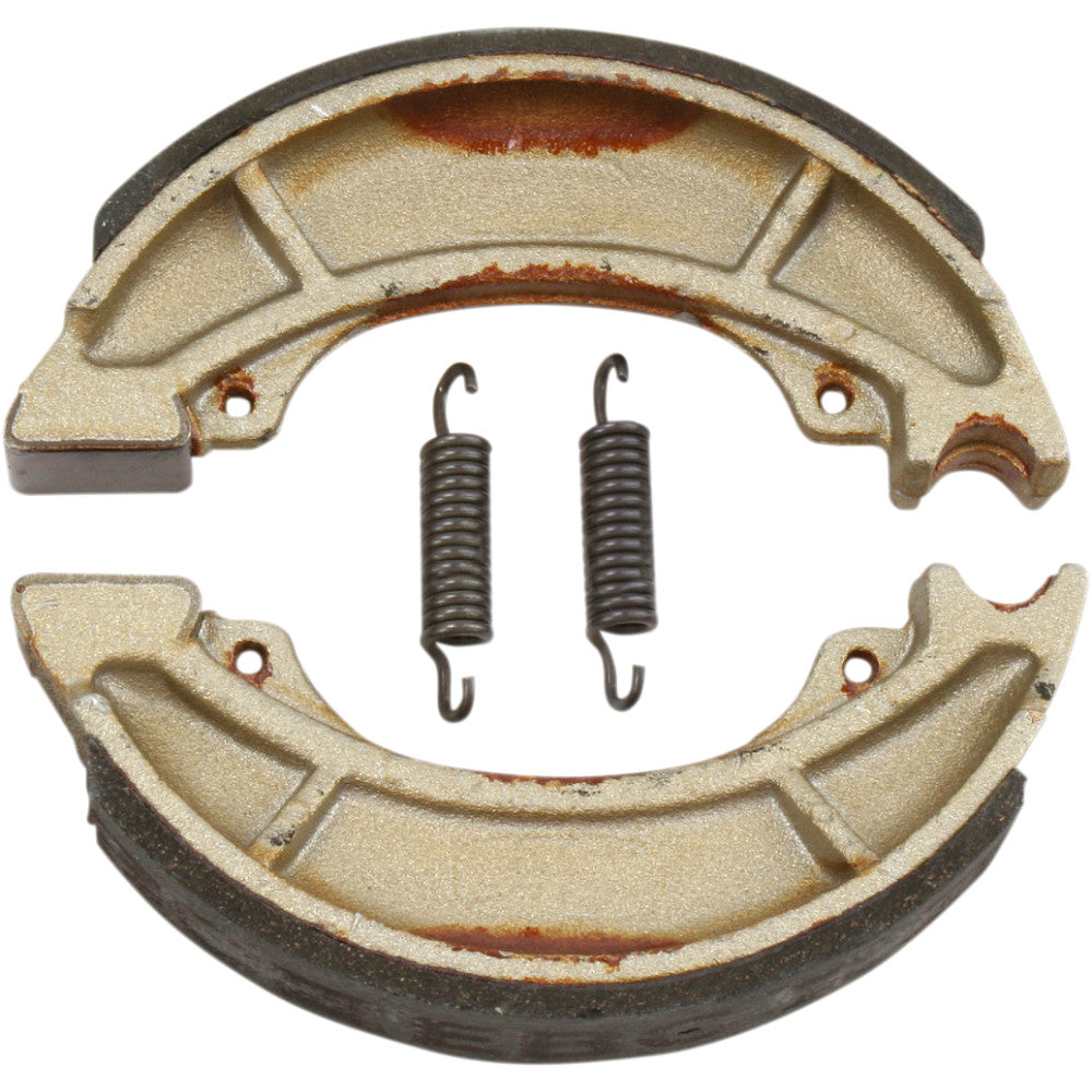 82-'84 for Yamaha YZ250 EBC Brake Shoes 14-508