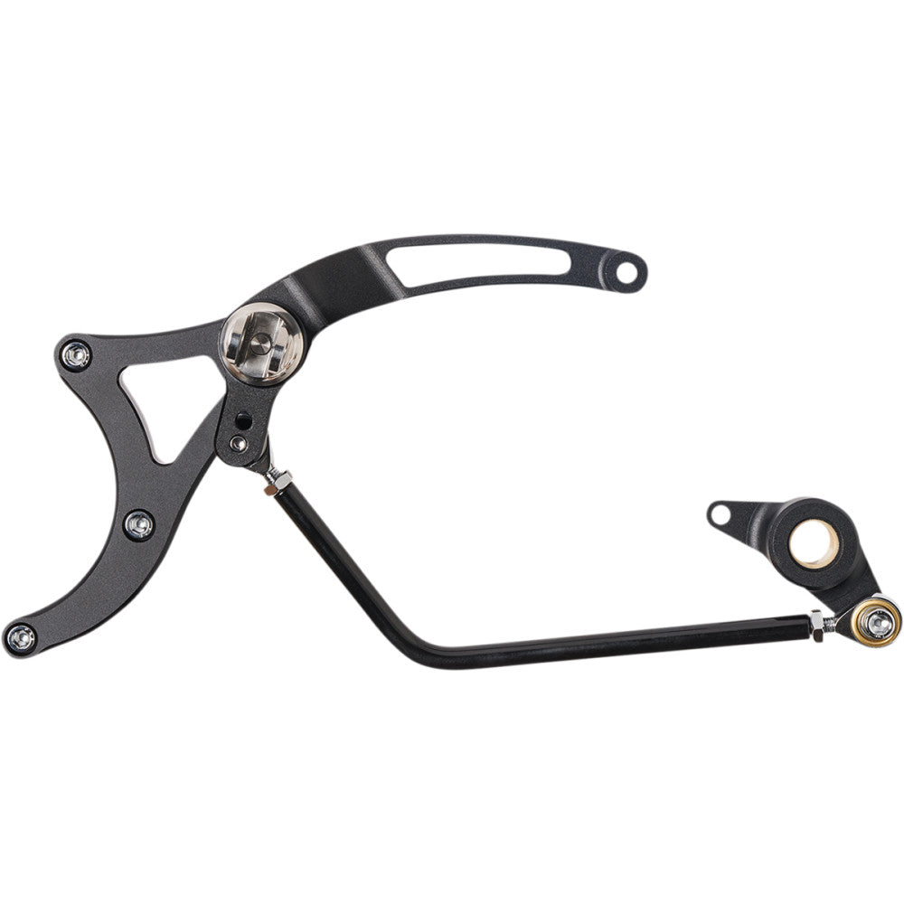 2017-2020 for Harley Electra Glide Ultra Limited FLHTK Mid Control Touring