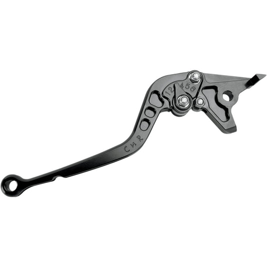 2012-2020 for Yamaha XT 1200 Z Super Tenere ES Brake Lever Long Black