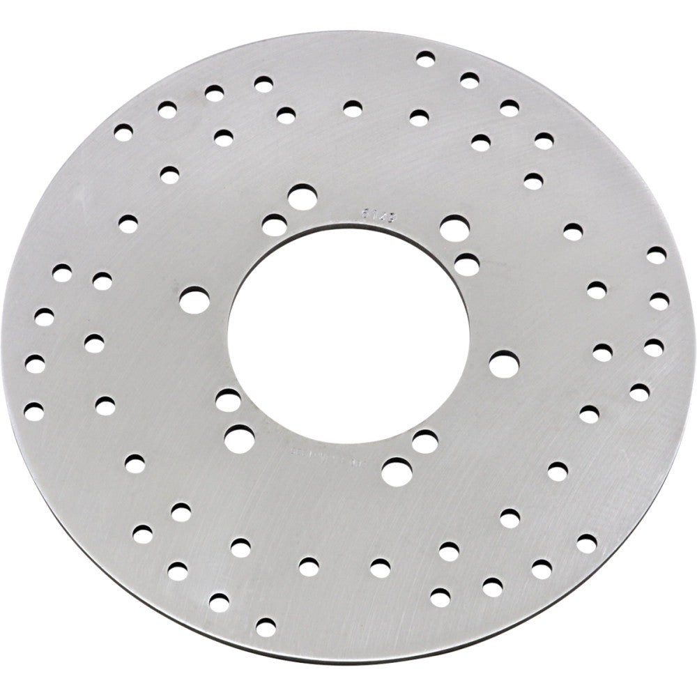 2000-2008 for Polaris Sportsman 500 6x6 EBC ATV Brake Rotor MD6149D