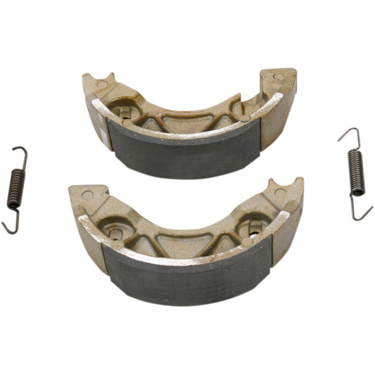 06-'11, '13-'17 for Yamaha XC50 Vino 50 Classic EBC Brake Shoes