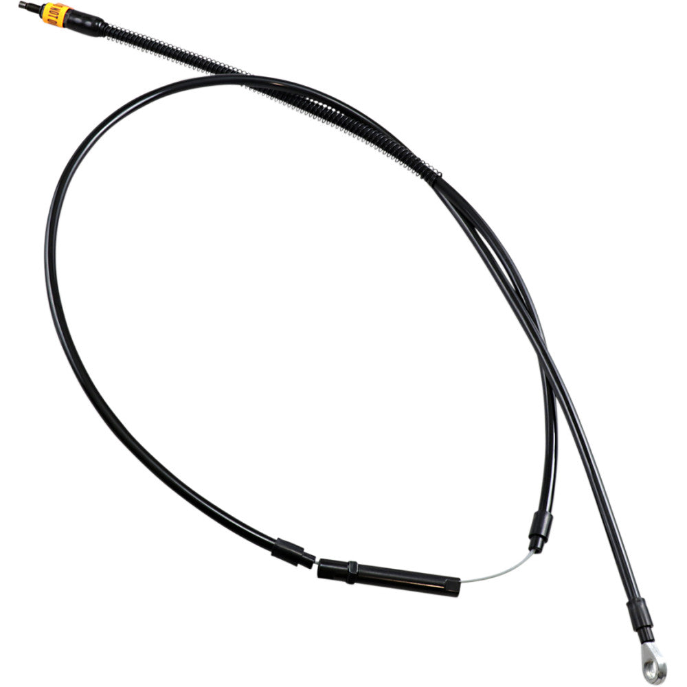 95-03 for Harley Electra Glide FLHTCI BARNETT Clutch Cable +6