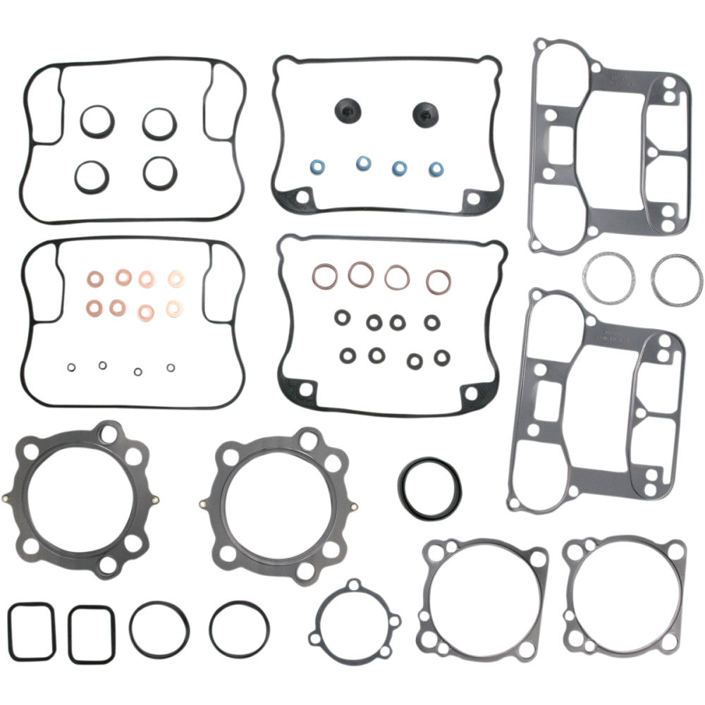 1991-2003 for Harley Sportster 1200 XLH COMETIC Top End Gasket 1200 XL C9854F