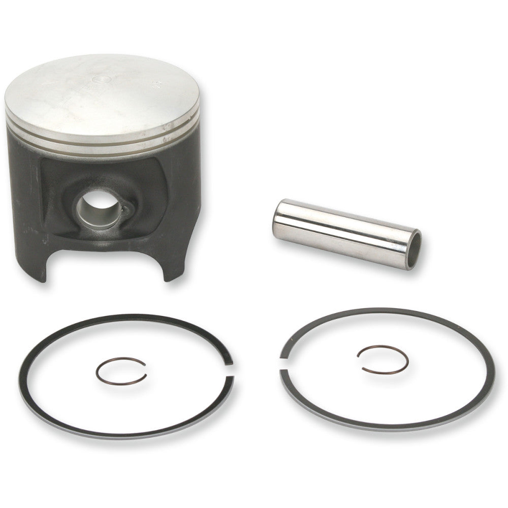 84-'01 for Honda CR500R PROX Piston Kit 89.75/+0.75 Hon