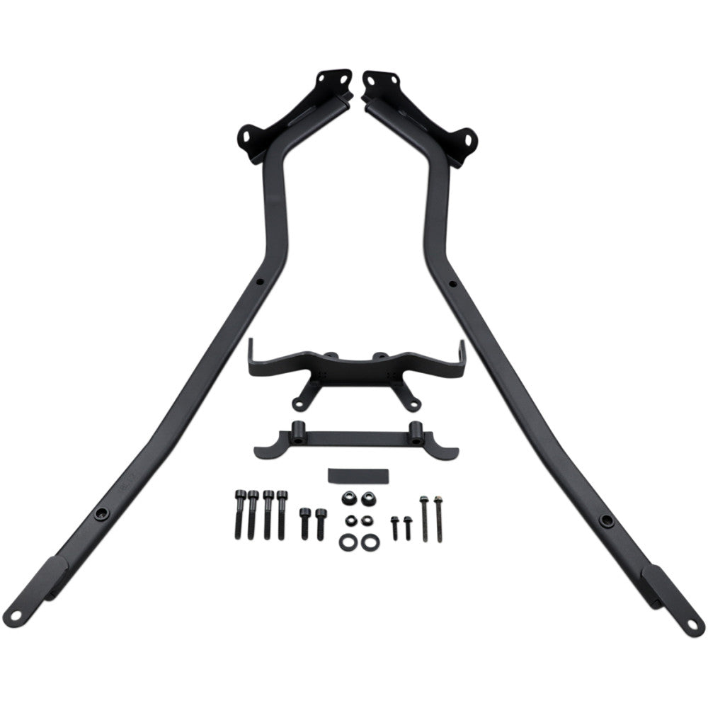 2017 for Suzuki SV 650 GIVI Givi Luggage Application Hardware 3111FZ