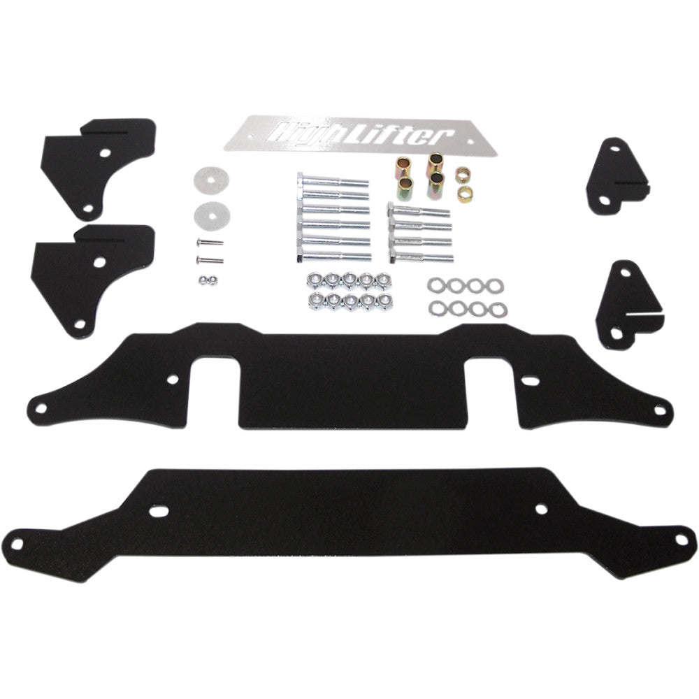 2015-2020 for Polaris RZR 900 4x4 HIGHLIFTER Lift Kit 1.00