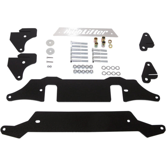 2015-2020 for Polaris RZR 900 4x4 HIGHLIFTER Lift Kit 1.00" Front/Back 73-14842