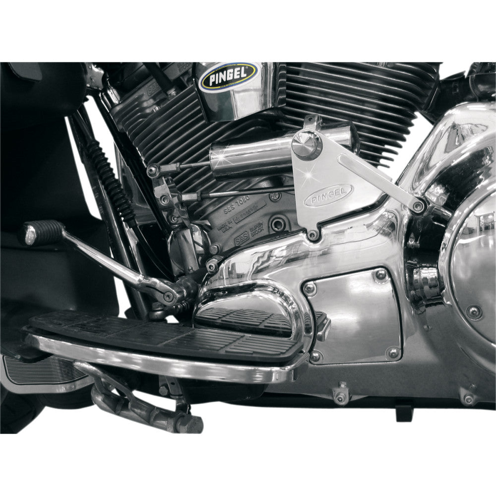 2012-2017 for Harley Softail Slim FLS PINGEL Shifter Kit FLH 77900