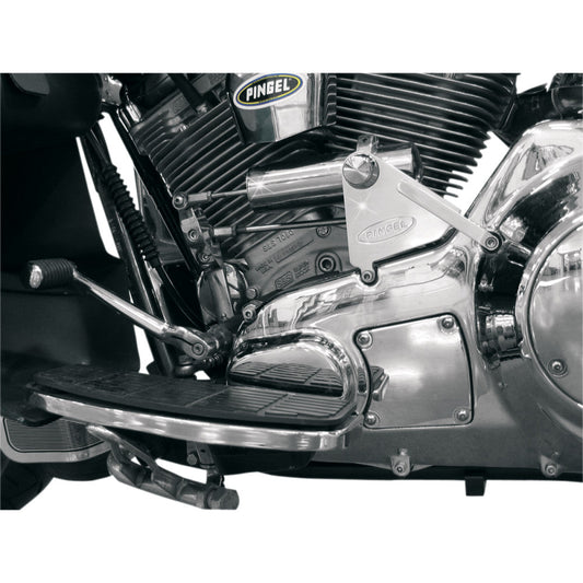 2012-2017 for Harley Softail Slim FLS PINGEL Shifter Kit FLH 77900