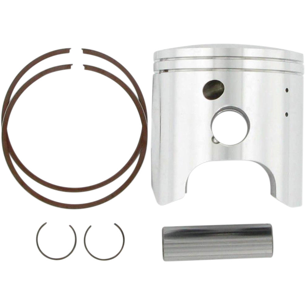 86-'06 for Kawasaki KDX 200 WISECO Piston Kit Pro-Lite 66.00/Std Kaw