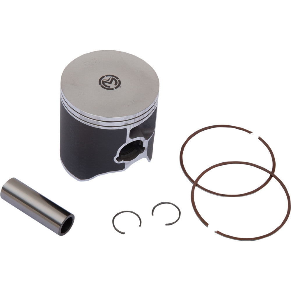 2017-2021 for Gas Gas EC 300 MOOSE RACING Piston Kit 71.94 mm MSE24244B