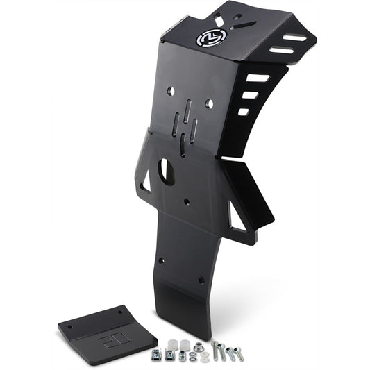 2018-2019 for Beta 125 RR 2T MOOSE RACING Pro LG Skid Plate Beta PX1488