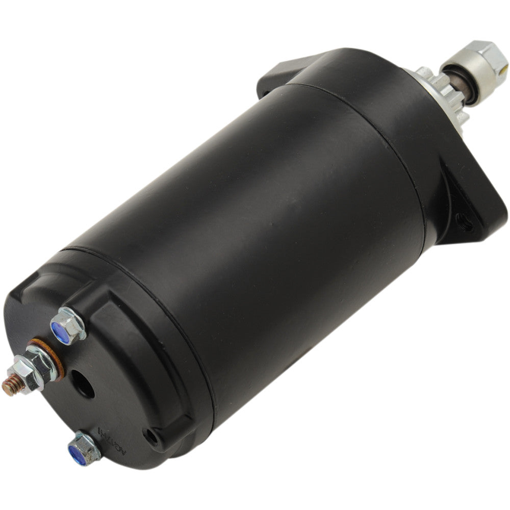 1977-1992 for Kawasaki JS 440 A RICK'S MOTORSPORT ELECTRIC Starter Motor 81-114