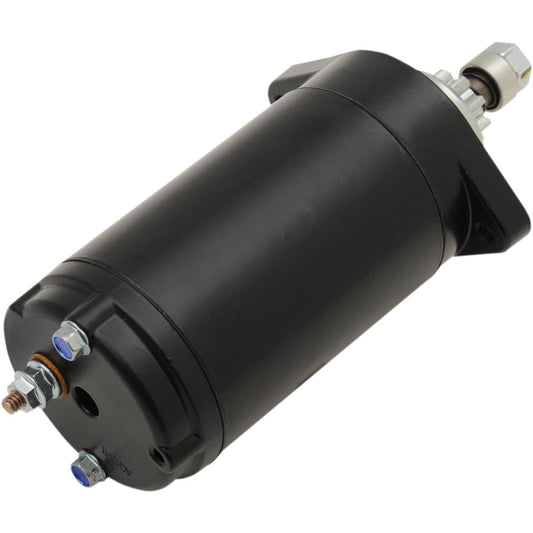 1977-1992 for Kawasaki JS 440 A RICK'S MOTORSPORT ELECTRIC Starter Motor 81-114