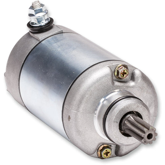 2003-2006 for Suzuki Burgman 400 RICK'S MOTORSPORT ELECTRIC Starter 61-326