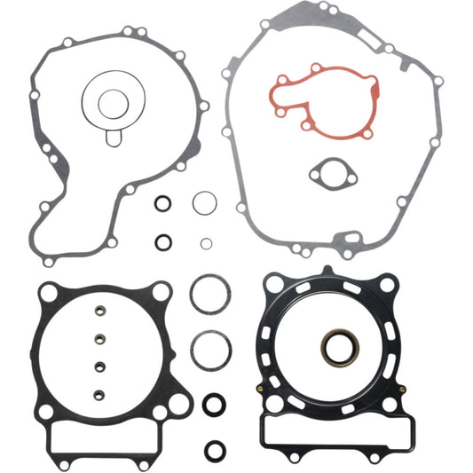 2003-2004 for Polaris Predator 500 MOOSE RACING Motor Gasket Kit with Seal 81187
