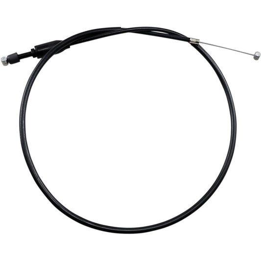 87-'90 for Suzuki Lt500R Quadracer MOTION PRO Black Vinyl Clutch Cable