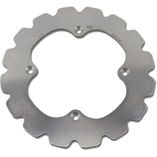 2017-2018 for Can-Am Maverick X3 R 900 EBC UTVX Rotor Maverick X3 UTVX6411