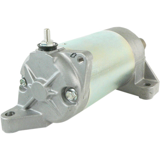 2006-2010 for Lynx Adventure GT 600 PARTS UNLIMITED Starter Motor Ski-Doo