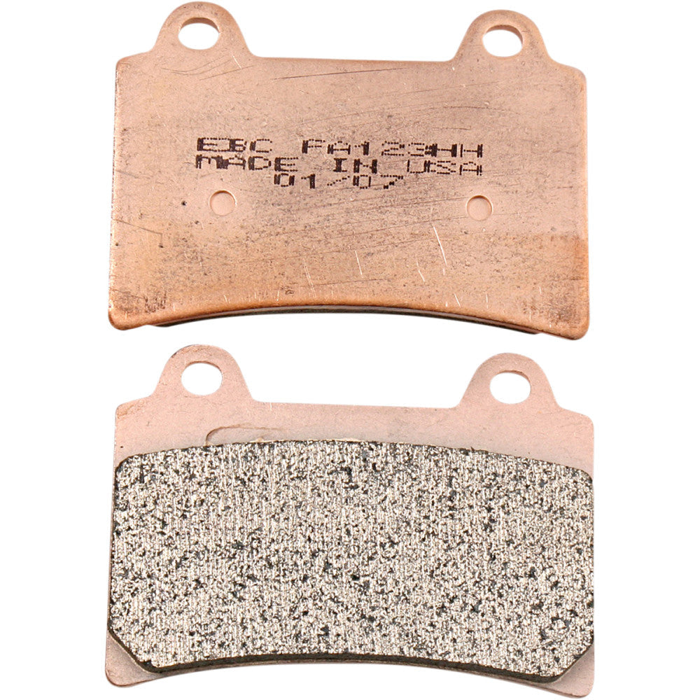 86-'93 for Yamaha XVZ1300D Venture Royale EBC Brake Pads