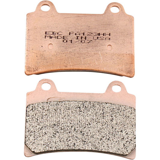 86-'93 for Yamaha XVZ1300D Venture Royale EBC Brake Pads