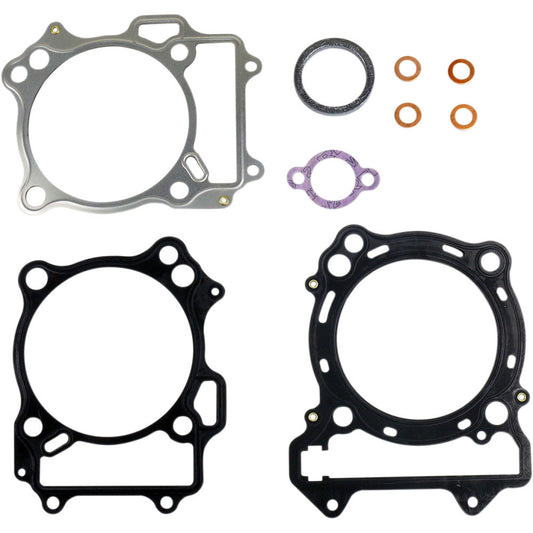 03-'09, '12-'14 for Suzuki Lt-Z400 QuadSport Z Cylinder Gasket Kit Bb 94Mm Suz