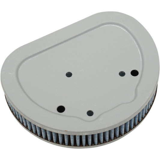 2012-2017 for Harley Softail Slim FLS DRAG SPECIALTIES Washable Air Filter