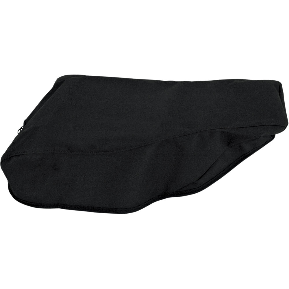 00-03 for Honda TRX350 Rancher TM MOOSE UTILITY Seat Cover Black SCHR-11