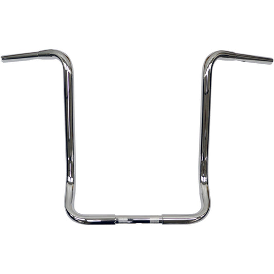 2010-2020 for Harley Electra Glide Ultra Limited FLHTK Handlebar 18" Chrome
