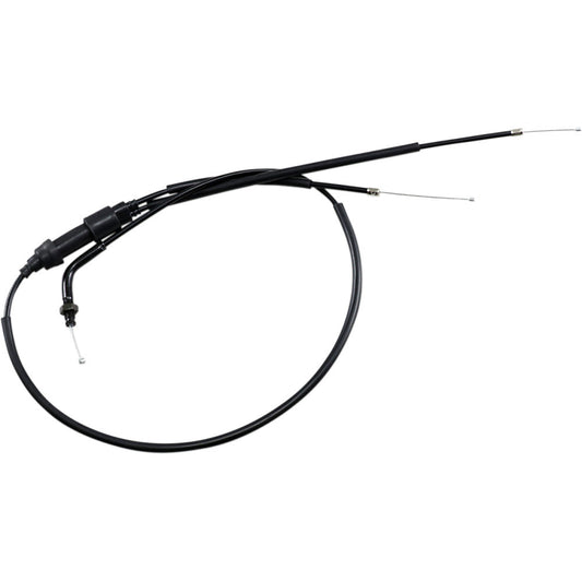 97-'07 for Honda VT1100C Shadow Spirit MOTION PRO Black Vinyl Choke Cable