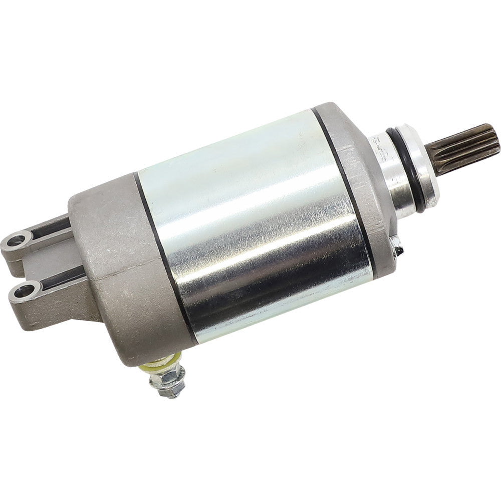 2000-2009, 2011-2015 for Suzuki DR-Z400S RICKS Starter Motor 61-330