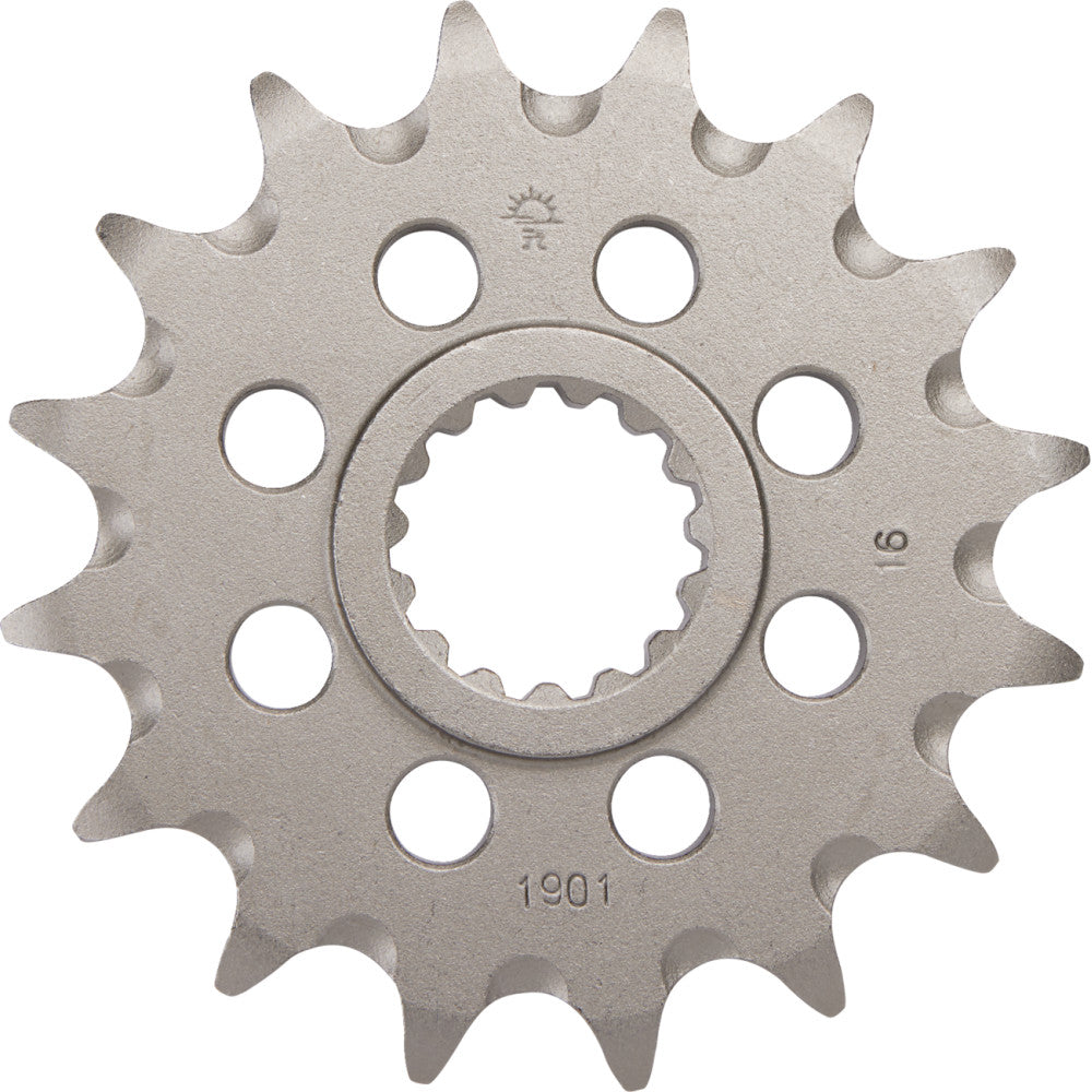 95-'21 for KTM 125 SX JT Front Cs Sprocket Steel 16T-520 Sc Ktm