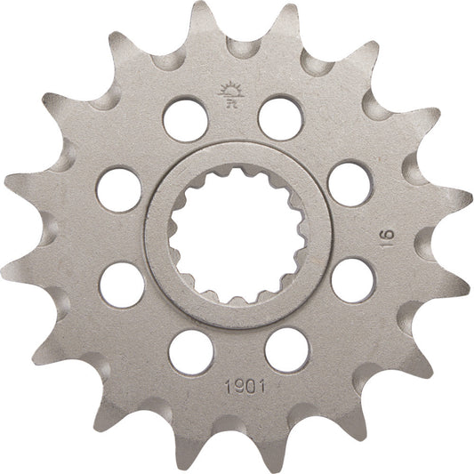 95-'21 for KTM 125 SX JT Front Cs Sprocket Steel 16T-520 Sc Ktm