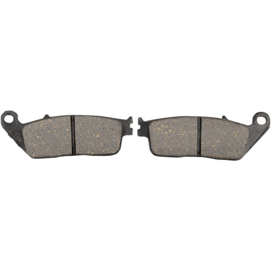 04-'15 for Triumph Thruxton 865 EBC Brake Pads 15-142