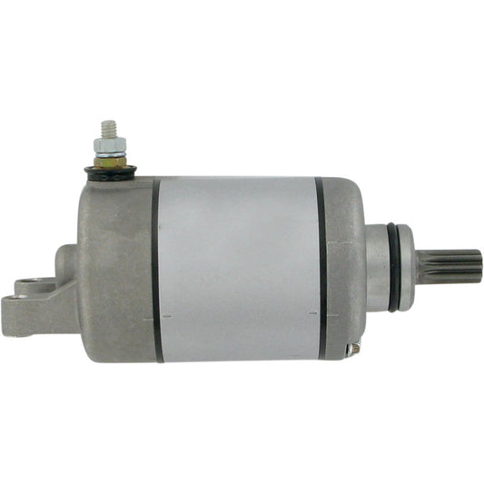 1999-2006 for Honda CBR600F4 F4i Rick's Motorsport Starter Motor 61-106