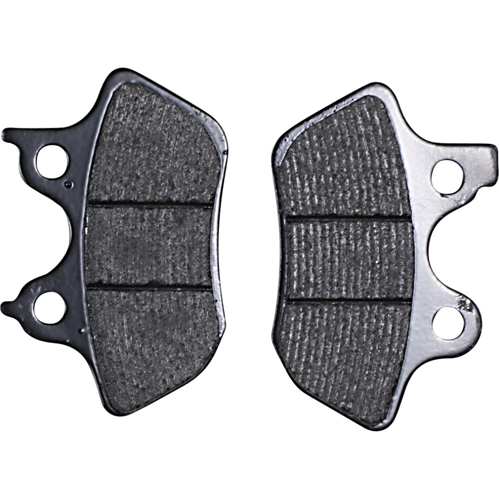 2007 for Harley Electra Glide FLHTCI X-Treme Brake Pads '00-'07