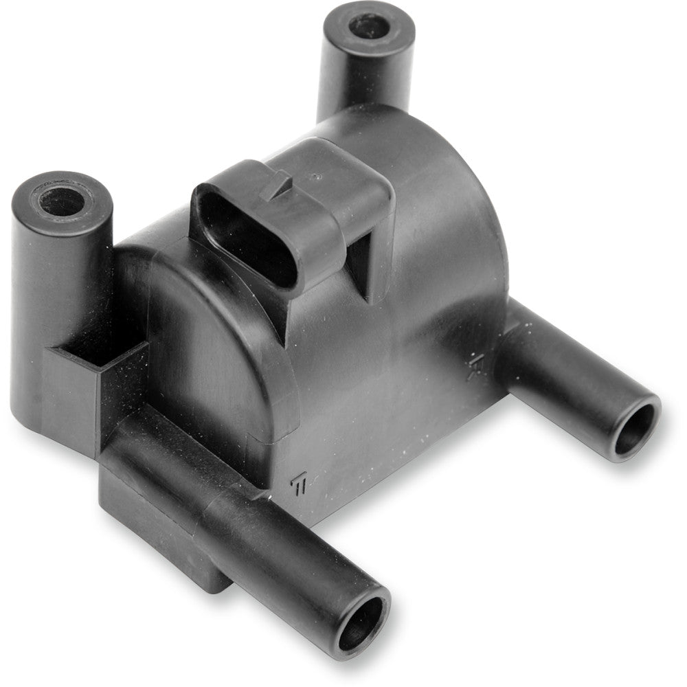 2012-2017 for Harley Wide Glide FXDWGI Dual-Fire Ignition Coil Black