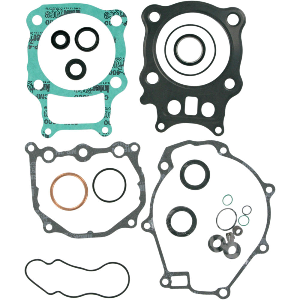 2000-2006 for Honda TRX350FM Rancher 4x4 MOOSE RACING Motor Gasket Kit with Seal