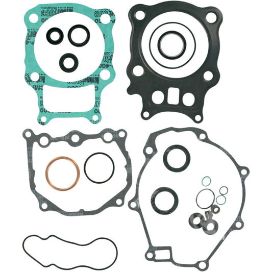 2000-2006 for Honda TRX350FM Rancher 4x4 MOOSE RACING Motor Gasket Kit with Seal