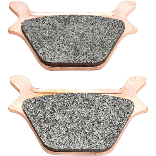 1997-1999 for Harley Softail FLSTS EBC Brake Pads EPFA200HH EPFA200HH