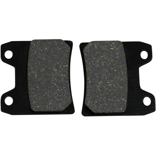 01-'05 for Yamaha FZS1000 FZ1 EBC Brake Pads 15-348
