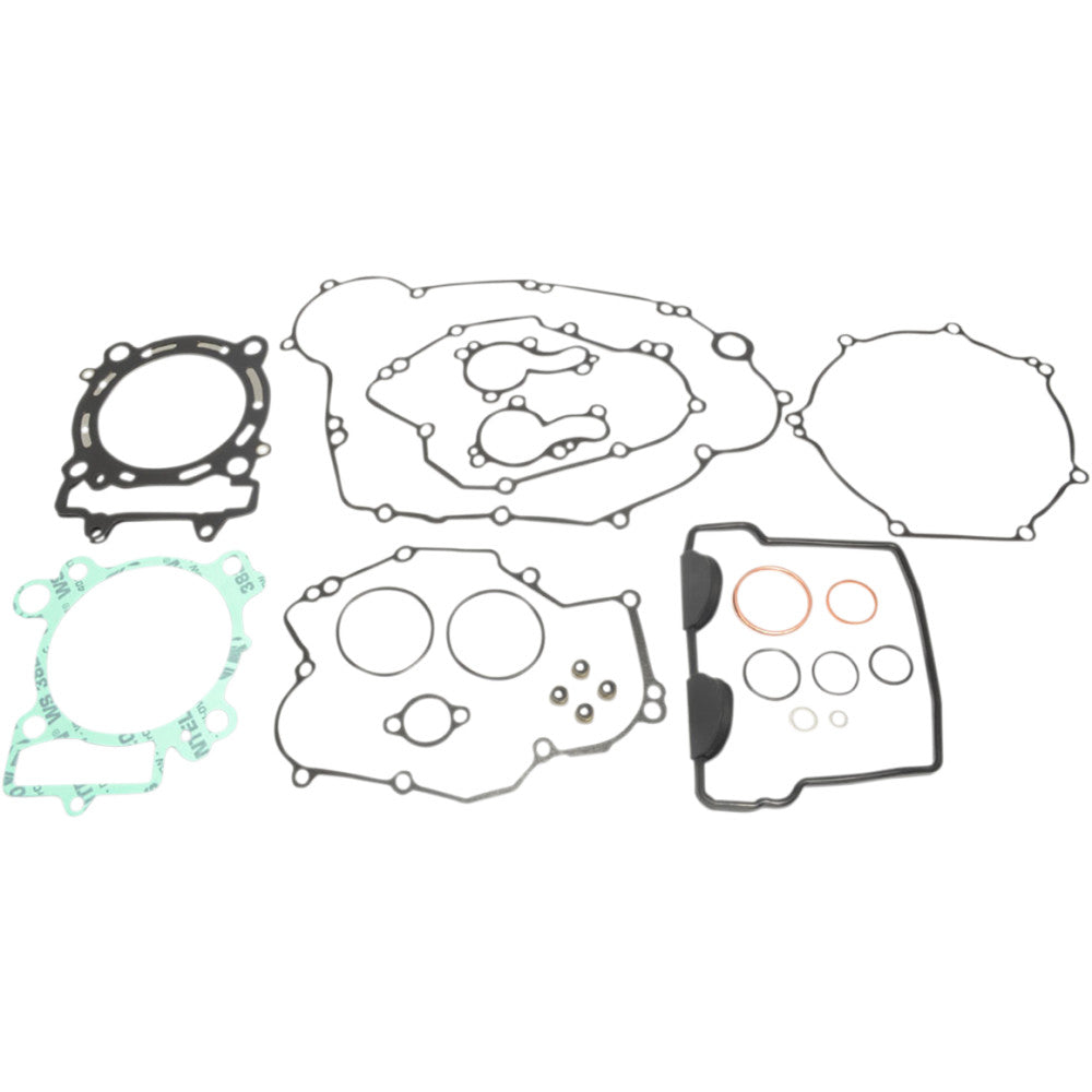 2008-2019 for Kawasaki KLX 450 R ATHENA Complete Gasket Kit P400250850024