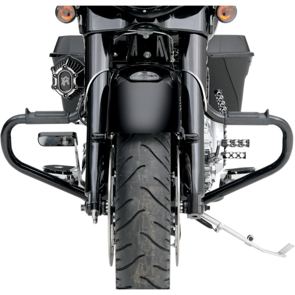 2014-2020 for Harley CVO Electra Glide Ultra Limited FLHTKSE Multibar Black FLHT