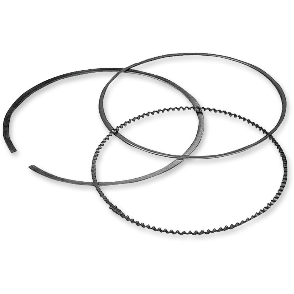 97-'21 for Yamaha YZ125 ATHENA Piston Rings 54Mm Kaw/Yam For Athena Pistons Only